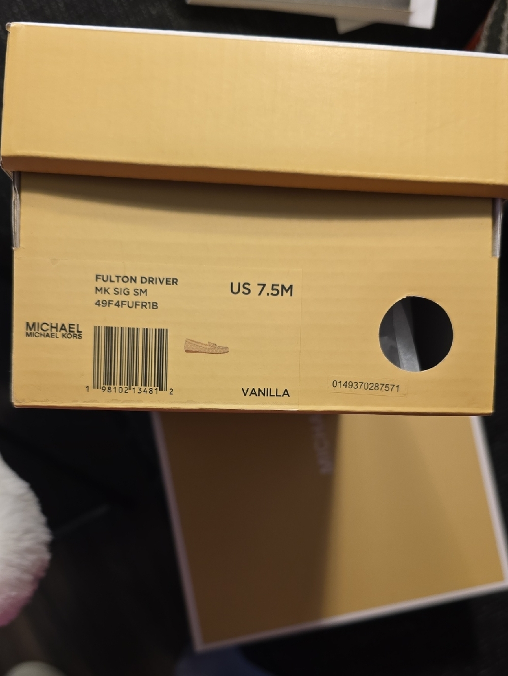 Authentic Michael Kors Shoes - Picture 6 of 6